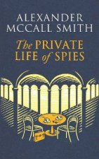 The Private Life Of Spies