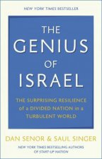 The Genius of Israel