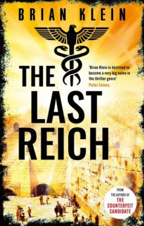 The Last Reich by Brian Klein