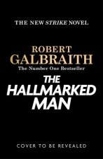 The Hallmarked Man