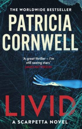 Livid by Patricia Cornwell