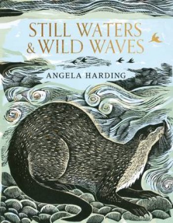 Still Waters & Wild Waves by Angela Harding