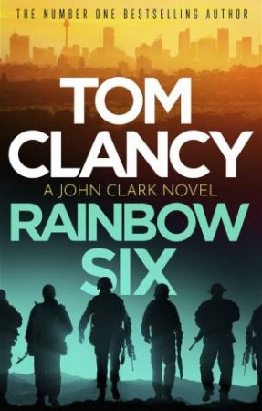 Rainbow Six by Tom Clancy