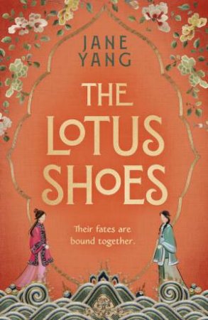 The Lotus Shoes by Jane Yang