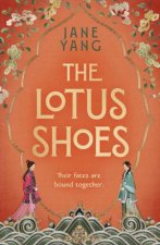 The Lotus Shoes