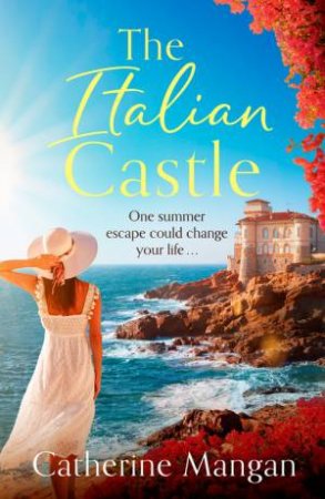 The Italian Castle by Catherine Mangan