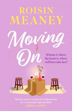 Moving On by Roisin Meaney