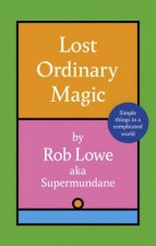 Lost Ordinary Magic