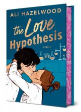 The Love Hypothesis Special Edition