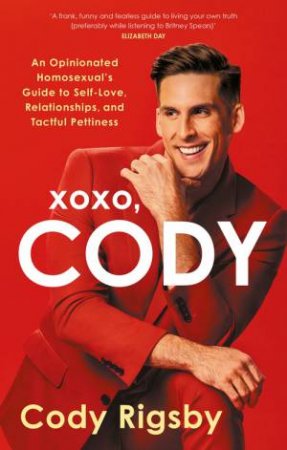 XOXO, Cody by Cody Rigsby