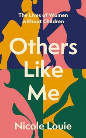 Others Like Me by Nicole Louie