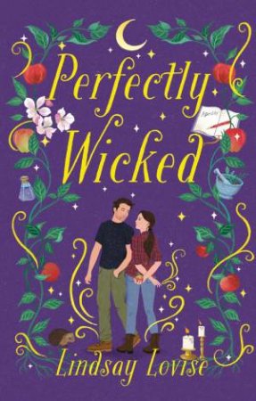 Perfectly Wicked by Lindsay Lovise