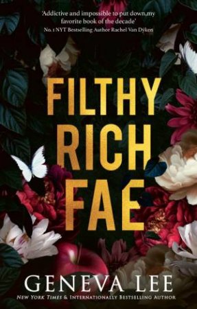 Filthy Rich Fae by Geneva Lee