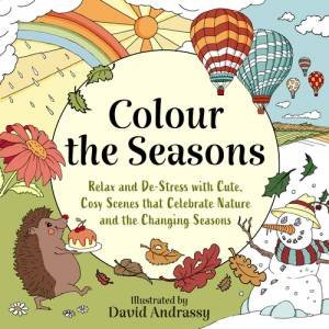 Colour the Seasons by David Andrassy