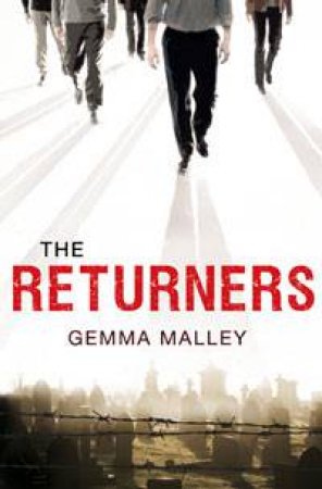 Returners by Gemma Malley