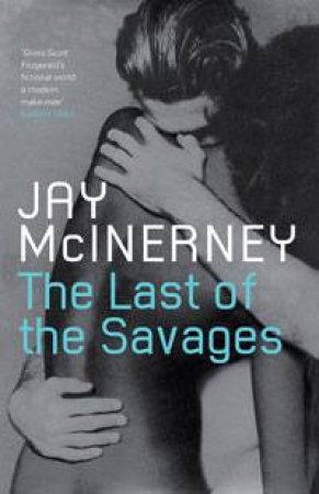 Last of the Savages by Jay McInerney