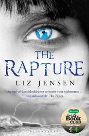 The Rapture by Liz Jensen