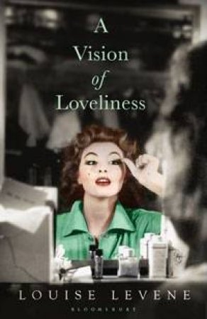 A Vision of Loveliness by Louise Levene