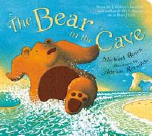 Bear in the Cave by Michael Rosen