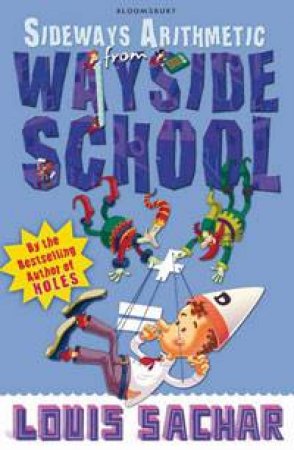 Sideways Arithmetic from Wayside School by Louis Sachar