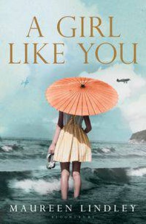 A Girl Like You by Maureen Lindley