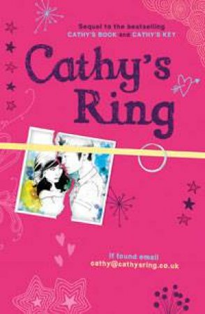 Cathy's Ring by Jordan Weisman