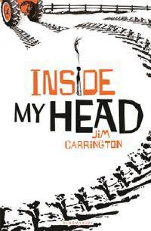 Inside My Head by Jim Carrington