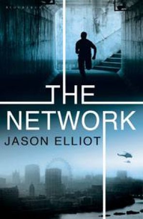 The Network by Jason Elliot