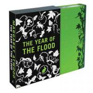 Year of the Flood, Special Ed by Margaret Atwood