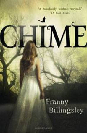 Chime by Franny Billingsley