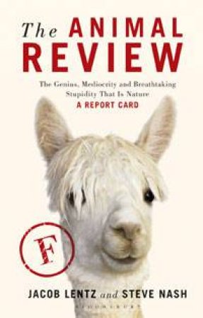 The Animal Review by Jacob Lentz & Steve Nash