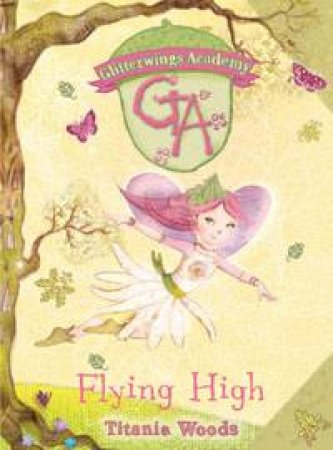 Flying High by Titania Woods