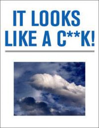 It Looks Like a C**k! by Ben and Jack