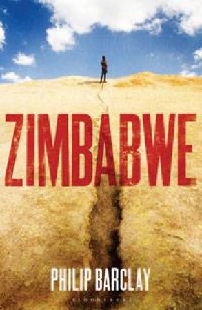 Zimbabwe by Philip Barclay