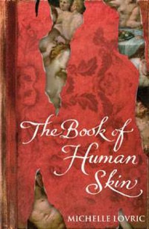 Book of Human Skin by Michelle Lovric