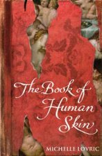 Book of Human Skin