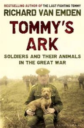 Tommy's Ark by Richard van Emden