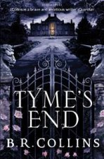 Tymes End