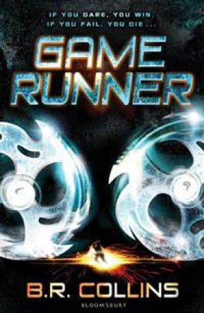 Gamerunner by B.R. Collins