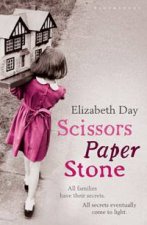 Scissors Paper Stone