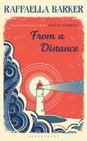 From a Distance by Raffaella Barker