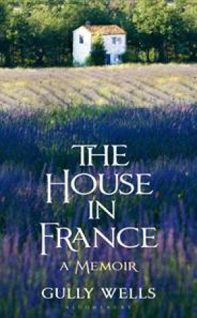 House in France by Guy Wells