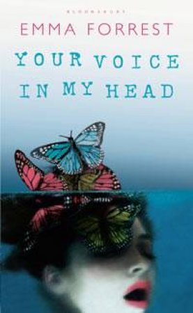 Your Voice in My Head by Emma Forrest