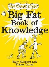 The Comic Strip Big Fat Book of Knowledge