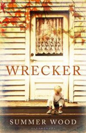 Wrecker by Summer Wood