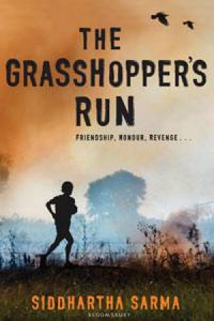 Grasshopper's Run by Siddhartha Sarma