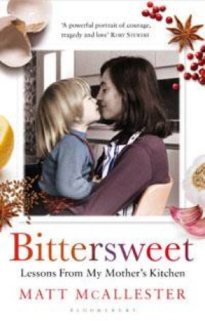 Bittersweet by Matt McAllester