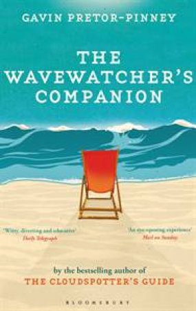 Wavewatcher's Companion by Gavin Pretor-Pinney