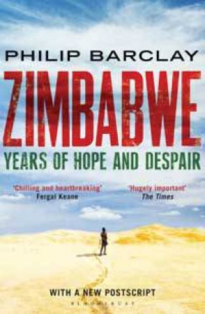 Zimbabwe by Philip Barclay