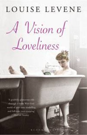 Vision of Loveliness by Louise Levene